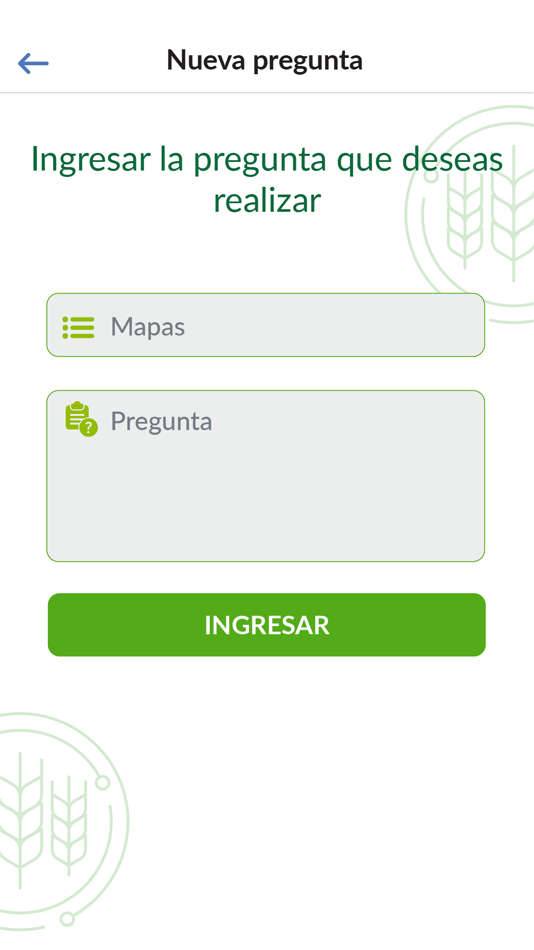 #7. Agropredial (iOS) 由: CIREN