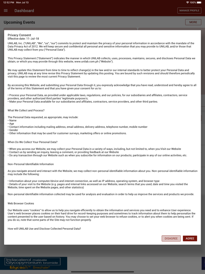 Red Medical Foundation