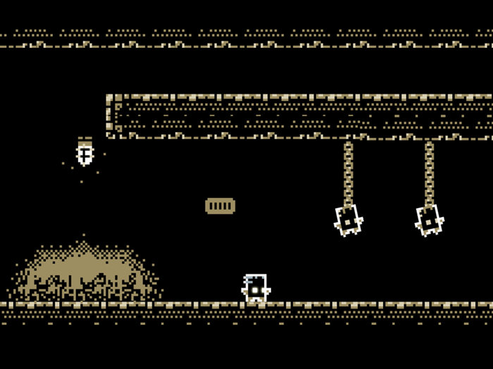 DERE EXE Rebirth of Horror