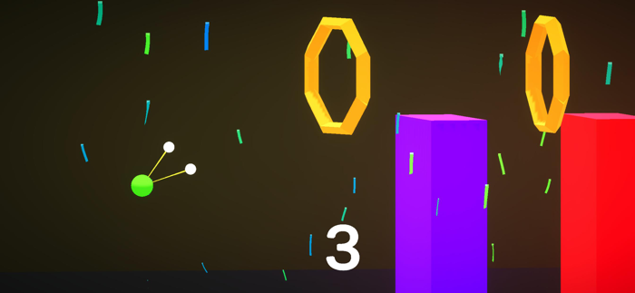 Slingshot Color Smash