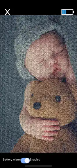 Game screenshot BabyFree - Camera & Monitor mod apk
