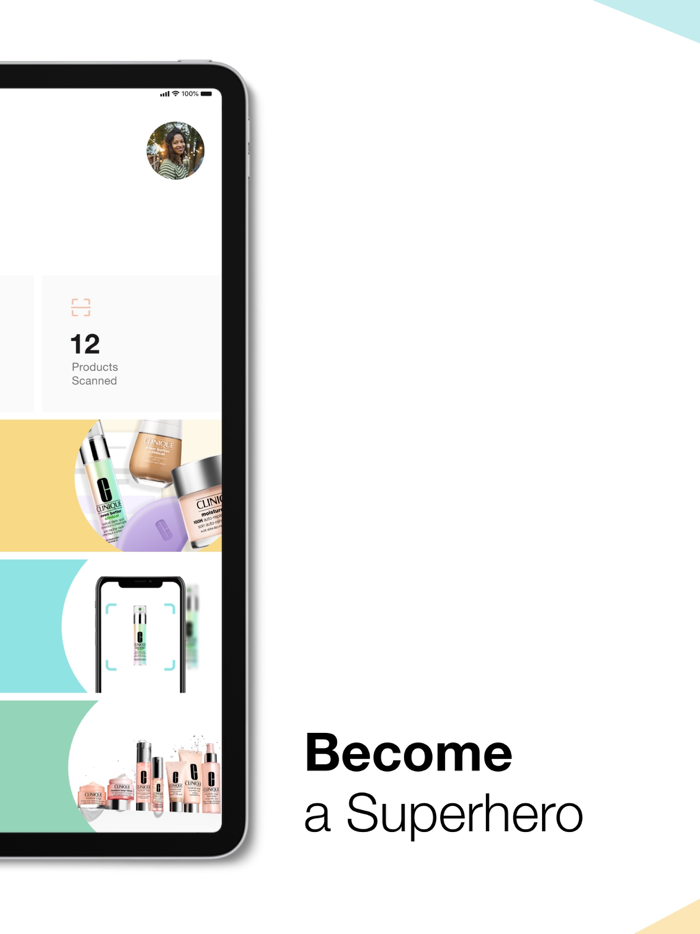 CliniquePlay Hero Edition