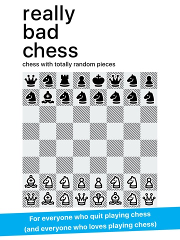 Really Bad Chess+のおすすめ画像1
