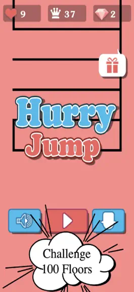 Game screenshot Harry Jump mod apk