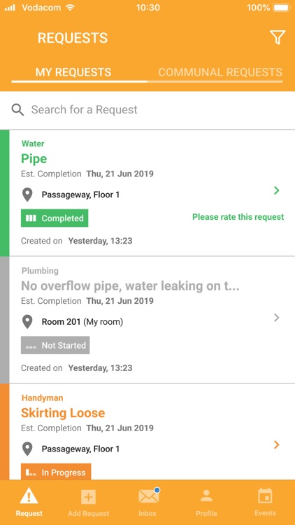 South Point screenshot-4