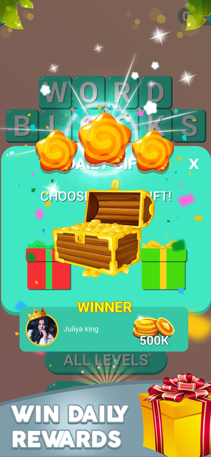 WORD BLOCKS GUESS PUZZLE LINK