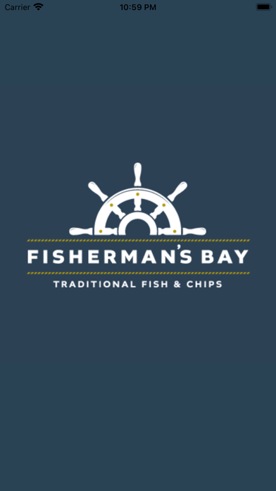 Fisherman's Bay Screenshot