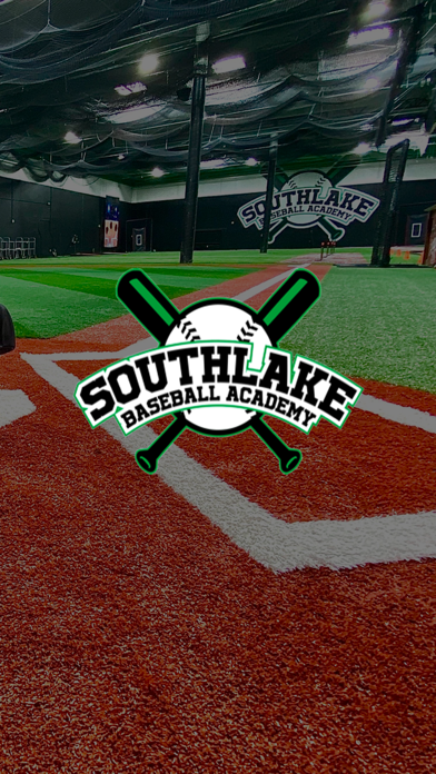 Southlake Baseball Academy Screenshot