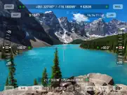 theodolite hd iPad Captures Décran 1