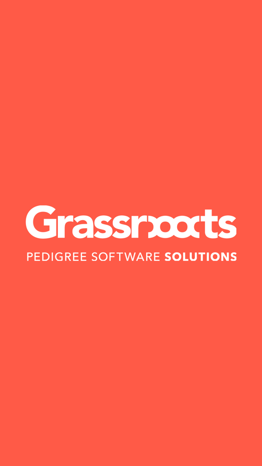#1. Grassroots Systems (iOS) 由: Grassroots Systems Ltd