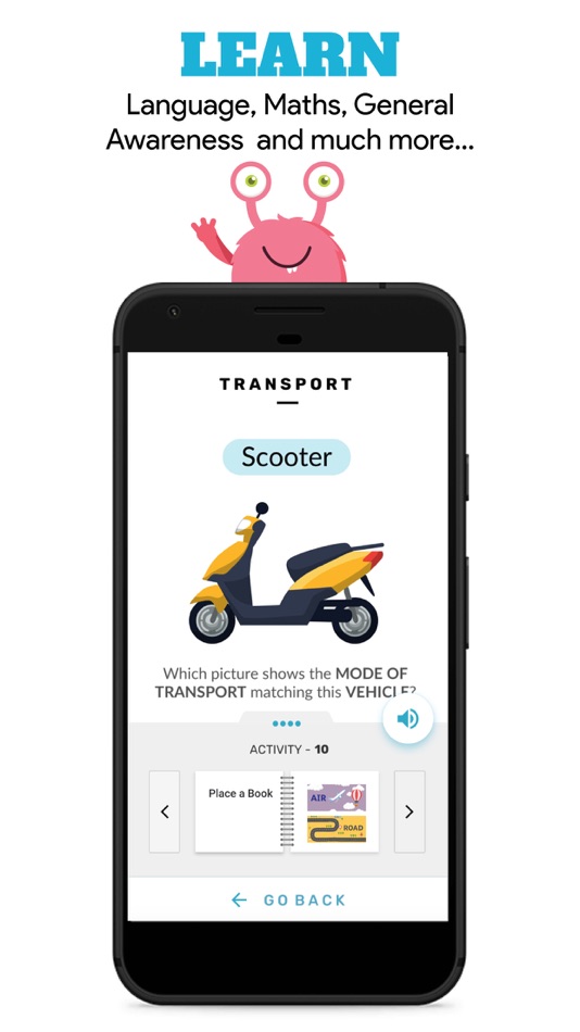 #6. Magico Fun&Learn (iOS) Με: Smartivity
