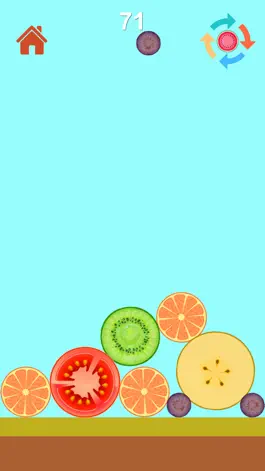 Game screenshot Watermelon Madness mod apk
