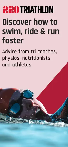 Game screenshot 220 Triathlon Magazine mod apk