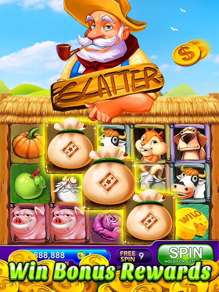 Spin for Cash - Win Big  Fast