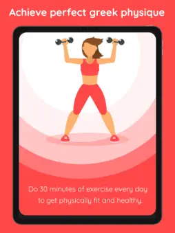 Gym Progress Tracker screenshot 13