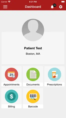 Game screenshot Heart & Health Medical apk