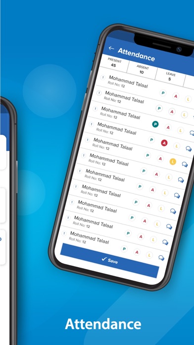 CloudLMS Screenshot