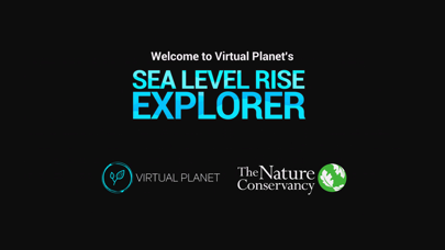 Sea Level Rise: Elkhorn Slough Screenshot