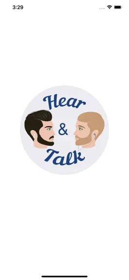 Game screenshot Hear And Talk mod apk