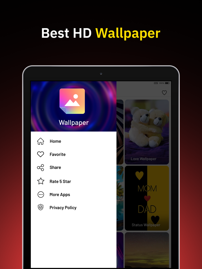 Best HD Wallpaper and Background