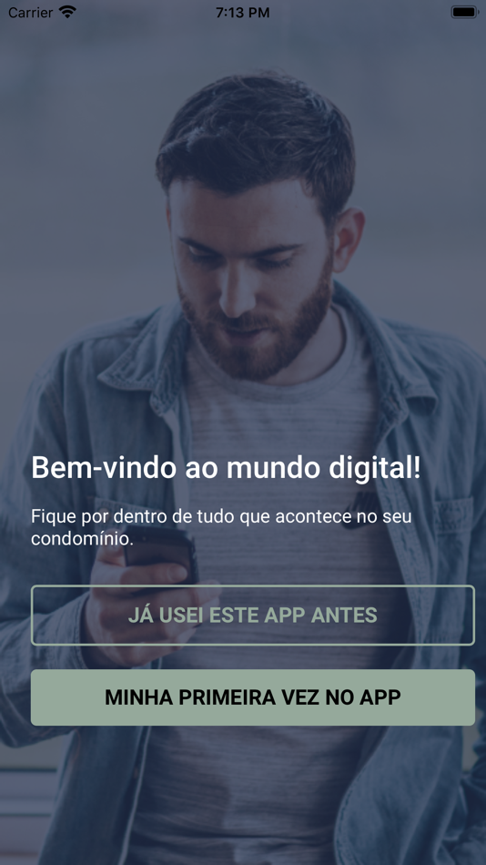 #4. Cristal Soluções Prediais (iOS) De: Ana Rita Oliveira