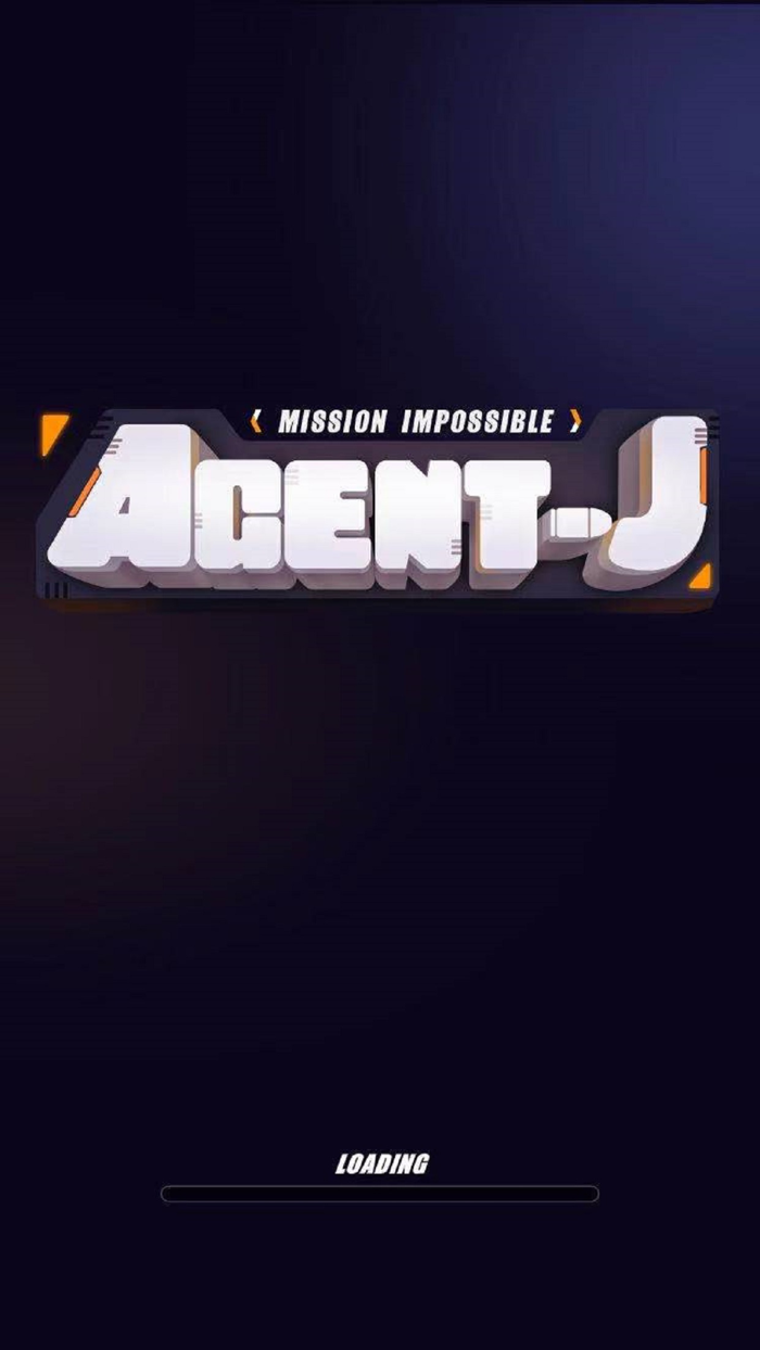 Agent J
