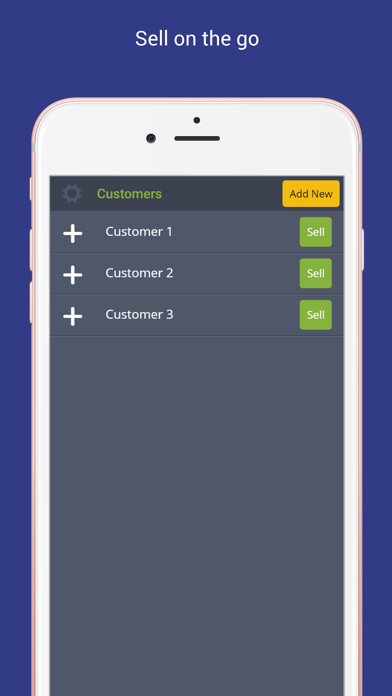 Screenshot #2 pour Donegal Fruit Co.
