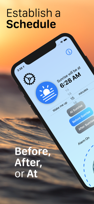 Sunrise Alarm Pro(圖2)-速報App