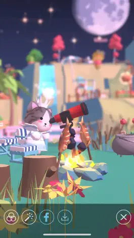 Game screenshot Starry Garden mod apk