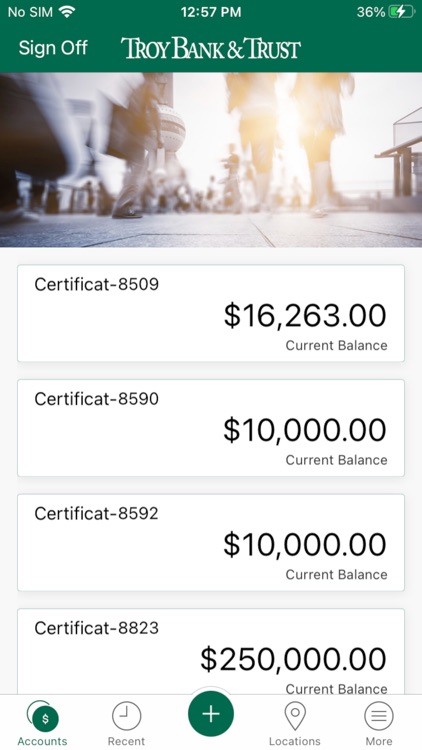 Troy Bank & Trust Mobile