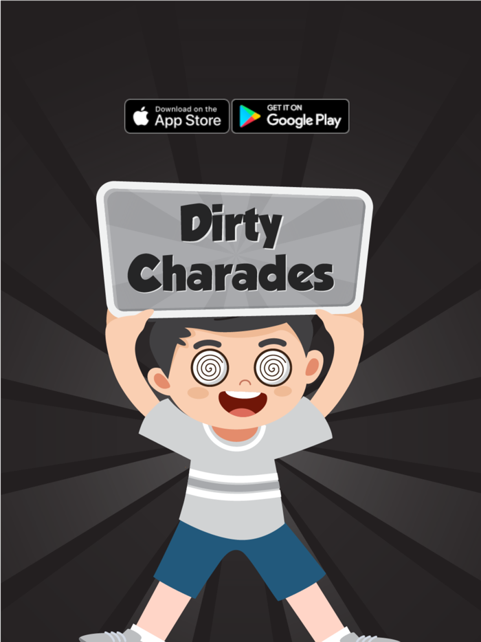 Dirty Charades