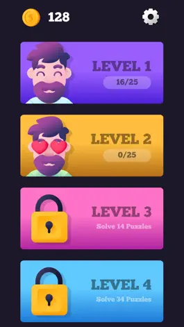 Game screenshot Riddle Hub mod apk