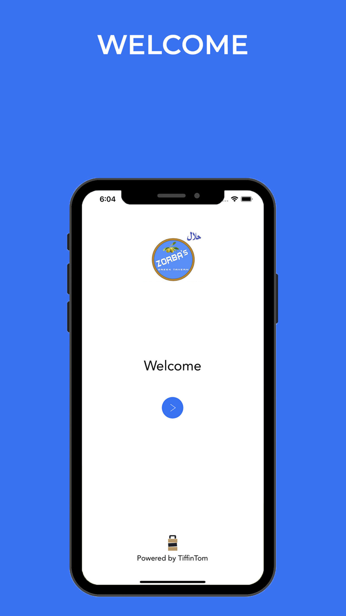 Zorbas Greek Taverna