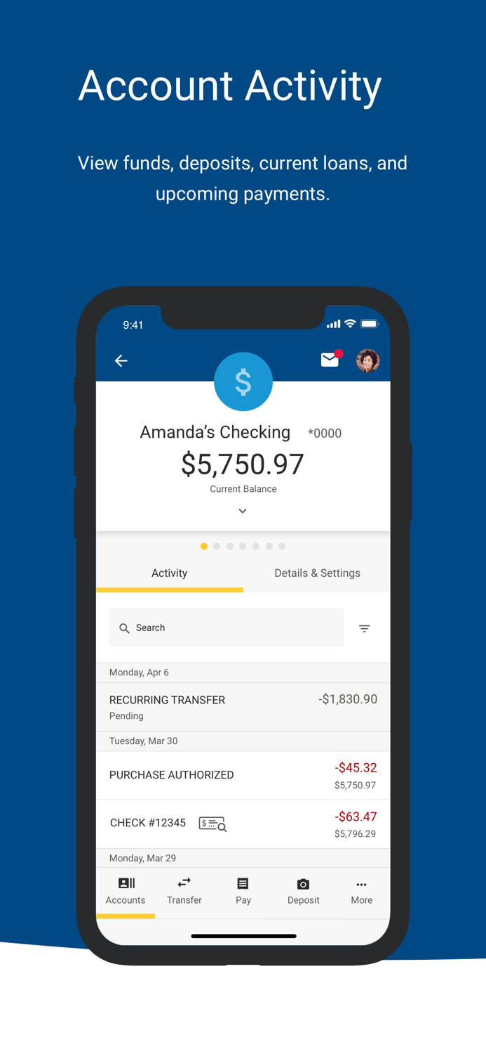 Justice Federal Mobile