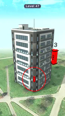 Game screenshot Explode It 3D mod apk