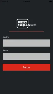 redsquare iphone screenshot 1