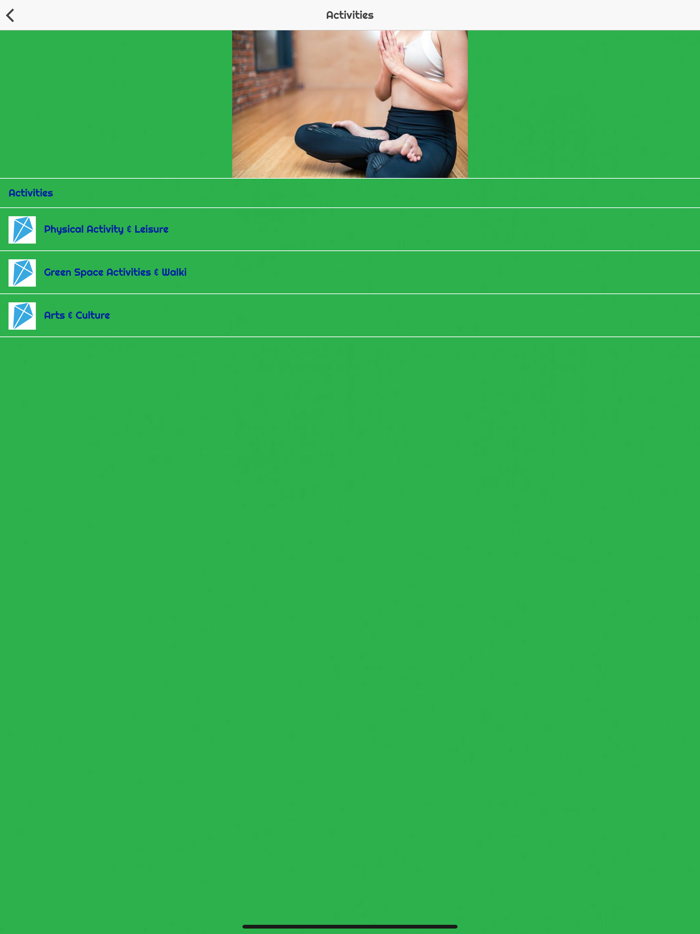 Well Connected Lanarkshire