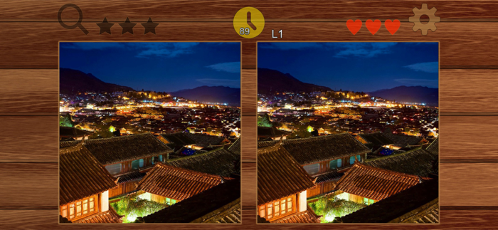 picFind - Find some different