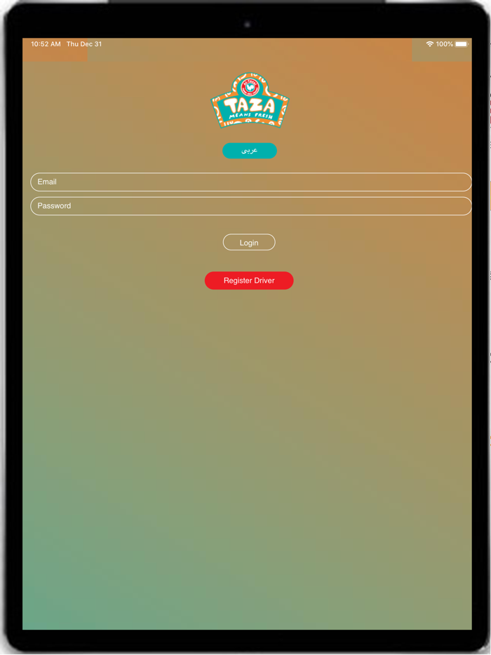 AlTazaj-KSA - Captain App