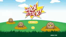 Game screenshot Whack Attack! mod apk