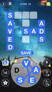 word combo - crossword game iphone screenshot 4