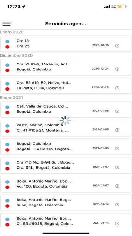 TNR APP screenshot-3