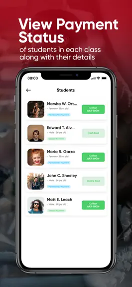 Game screenshot Fitzky Business hack