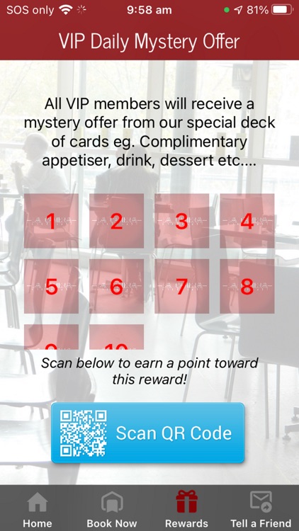 La Camera Southgate screenshot-3