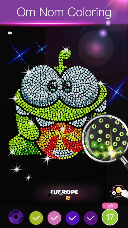 Diamond Painting Art Book