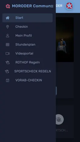 Game screenshot MORODER dance apk