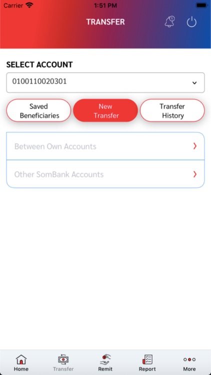 SomBank screenshot-4