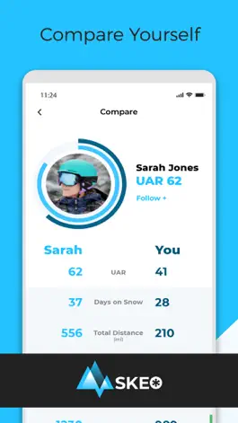 Game screenshot SKEO mod apk