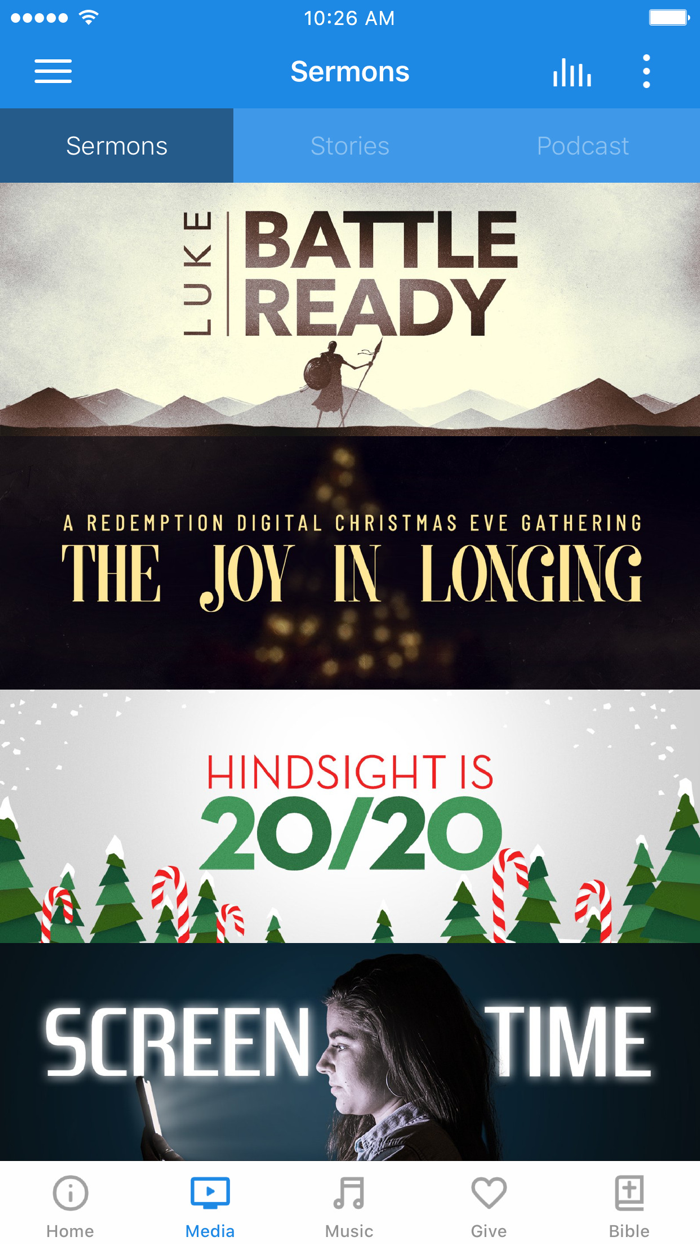 Redemption Christian Church