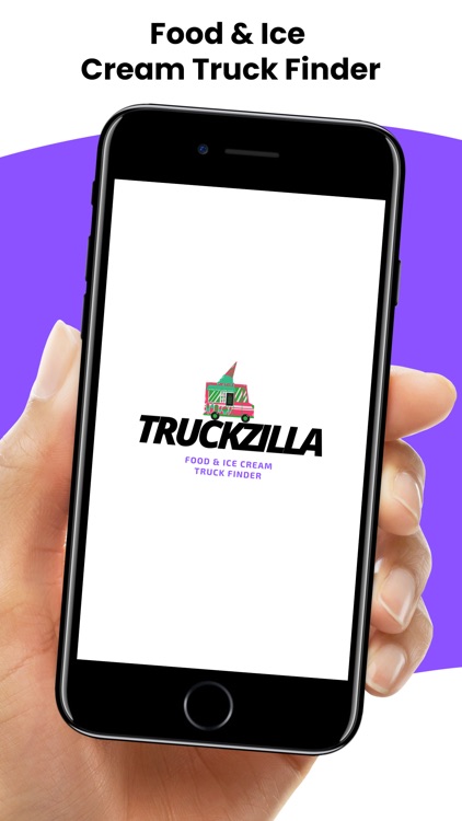 TruckZilla | Food Truck Finder